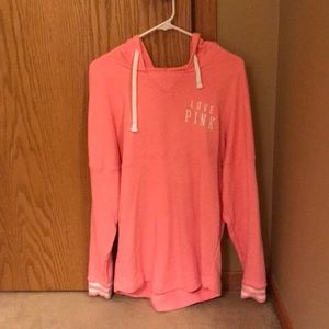 PINK sweatshirt